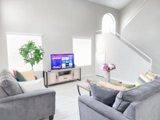 Pool House Newly Remodeled 3bed 3bath Near DT Summerlin and Red Rock - 6