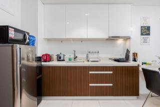 Dominiks quite and Elegant Studio Ocean View Pool at Tambuli Resort High Floor - 6