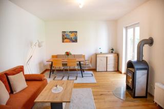 Cozy house with Swedish stove in the Vienna Woods - 0