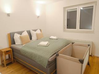 Cozy house with Swedish stove in the Vienna Woods - 6