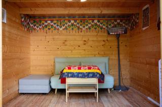 Cozy house with Swedish stove in the Vienna Woods - 5