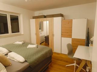 Cozy house with Swedish stove in the Vienna Woods - 3