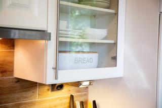 Cozy house with Swedish stove in the Vienna Woods - 2