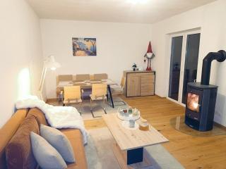 Cozy house with Swedish stove in the Vienna Woods - 1