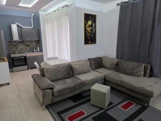 Deas Apartments in Tirana 2 - 4