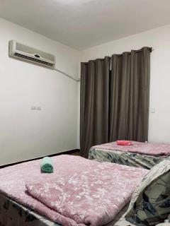 Shrief apartmant - 5