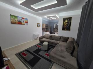 Deas Apartments in Tirana 2 - 9
