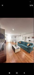 Historic Center 1 - 2