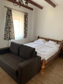 Piramis Pihenőpark - 7