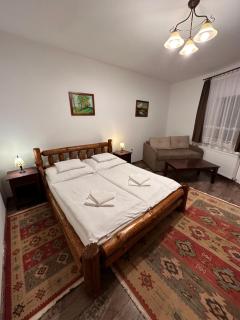 Piramis Pihenőpark - 5