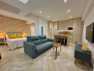 Loft Marbella centro - 0