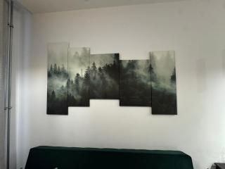 Urban Nest Katowice PLEBISCYTOWA - 9