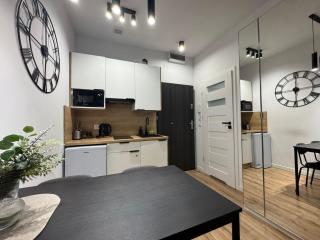 Urban Nest Katowice PLEBISCYTOWA - 2