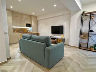 Loft Marbella centro - 8