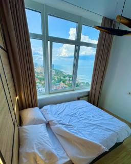 Аркадия, Каманина! Вид на море! ЖК 27 Жемчужина, паркинг! - 0