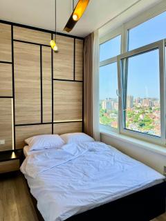 Аркадия, Каманина! Вид на море! ЖК 27 Жемчужина, паркинг! - 8