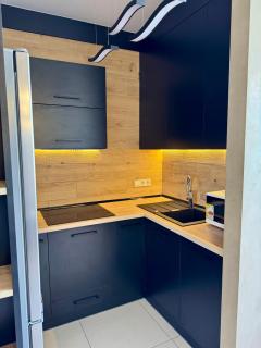 Аркадия, Каманина! Вид на море! ЖК 27 Жемчужина, паркинг! - 5