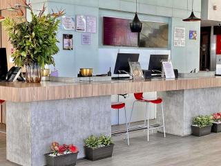 ibis Cartagena Marbella - 9