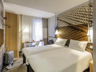 Ibis Berlin Hauptbahnhof - 5