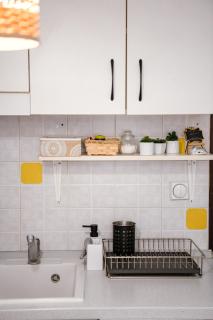 Studio5, sa parkingom, centar Obrenovca - 3