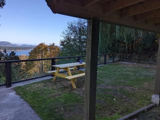 The Mushroom Manor B&B and Cedar Sauna - 3