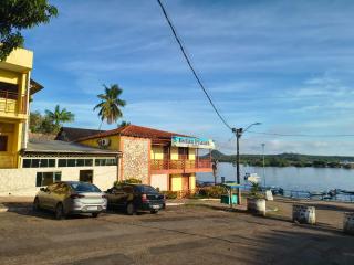 BELAS PRAIAS POUSADA - 0