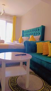 Rew apartment 22 - 7