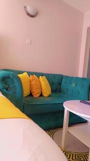 Rew apartment 22 - 5