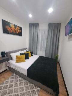 Апартаминти у центрі міста - 5