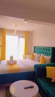 Rew apartment 22 - 1