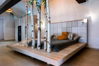 Moderní a útulné studio na statku z roku 1880 - 4