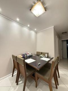 COP 30 - Apartamento funcional, bonito e bem localizado em Belém - 0