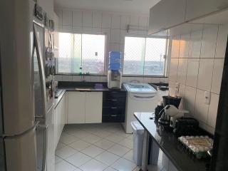 COP 30 - Apartamento funcional, bonito e bem localizado em Belém - 2