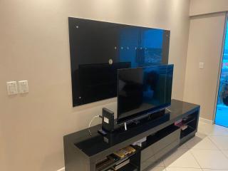 COP 30 - Apartamento funcional, bonito e bem localizado em Belém - 1