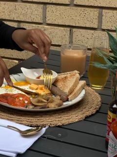 The Hide Nongoma - 9