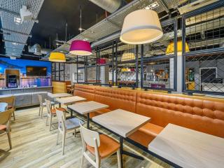 ibis Styles Glasgow Centre George Square - 8