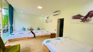 V-Relaxing Resort - 4