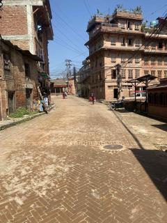 bekhal bhaktapur - 4