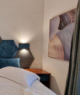 Hotel Dionysis Studios - 8