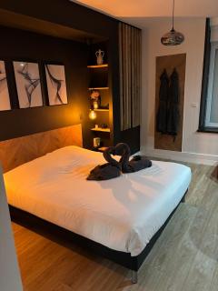 CK Suite & Spa Reims - 9