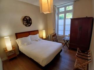 La Résidence des Indes - La Rochelle - 2