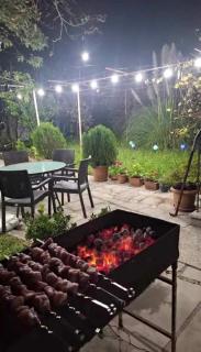 Kutaisi Cozy Family Stay - 1