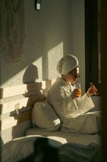 Oscar Seaside & Spa Hotel by Club Aquarium - 4