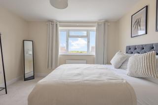 North Hill House - 9