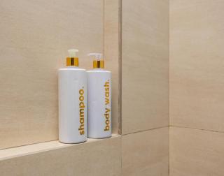 Dominiks quite and Elegant Studio Ocean View Pool at Tambuli Resort High Floor - 3