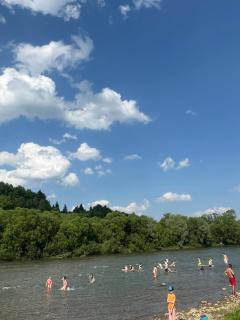 Будиночок над річкою - 3