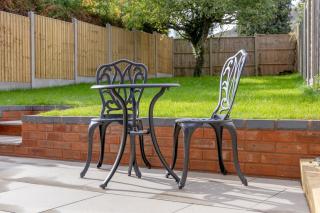 North Hill House - 3