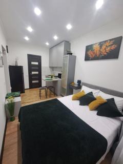 Апартаминти у центрі міста - 6