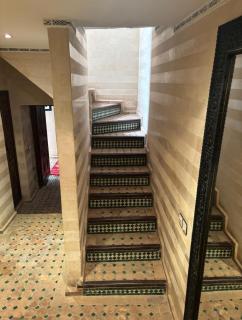 Échappée onirique au cœur de la Cité Ocre - 7