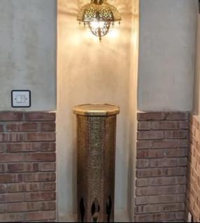 Échappée onirique au cœur de la Cité Ocre - 4